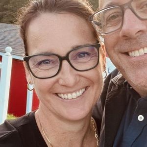 Meet your Posher, Catherine